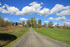 Vännersta