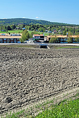 Supermarkt in Ullånger