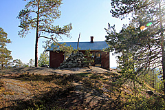 Äskjastugan