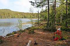 Hemtjärnen