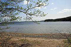 Kälaviken-Bucht