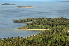 Tärnättholmarna