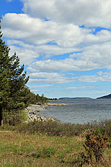 Bucht Nätrafjärden