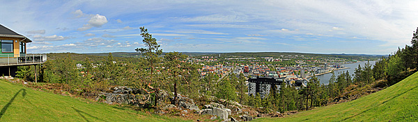 Örnsköldsvik