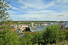 Örnsköldsvik