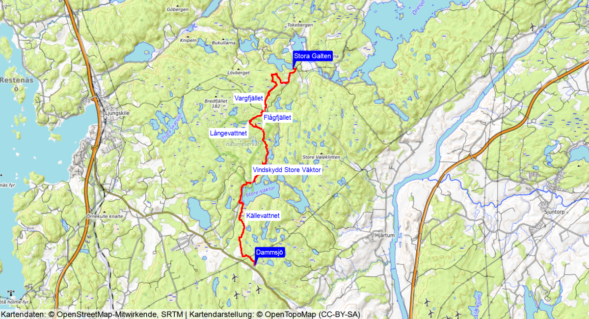 Karte