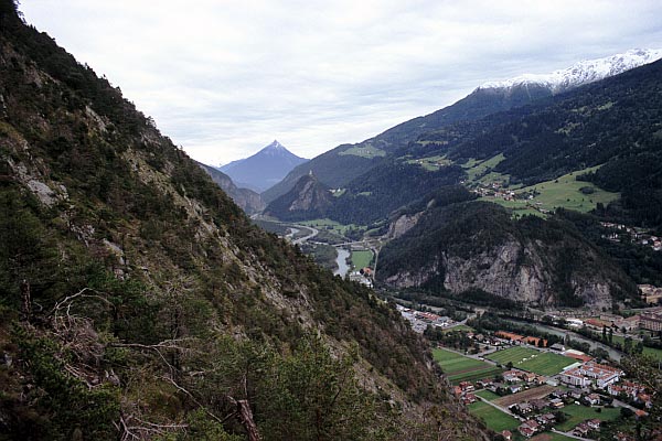 Zams im Inntal