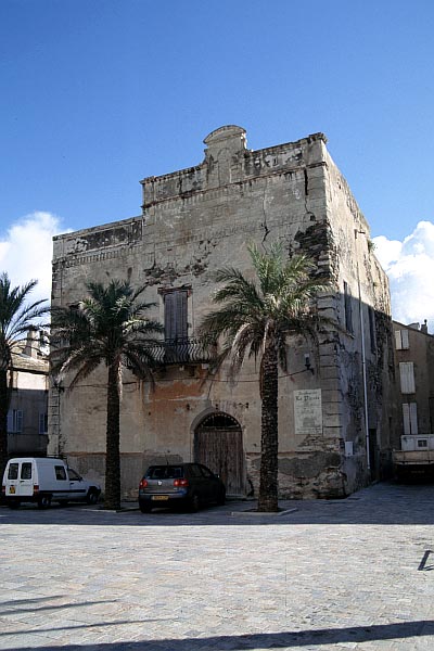 Da Gentile Palazzo