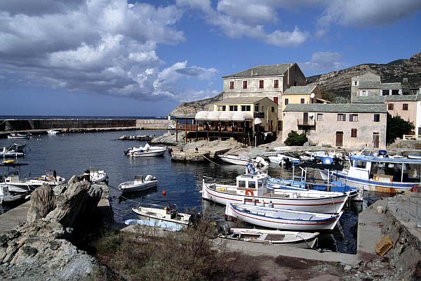 Fischerhafen