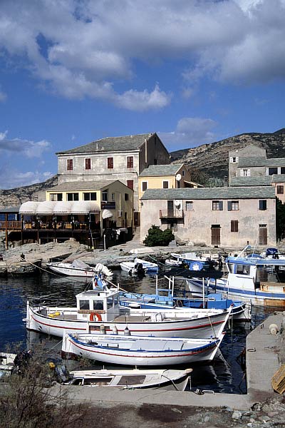 Fischerhafen