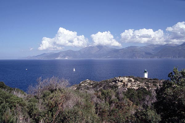 Phare de Mortella