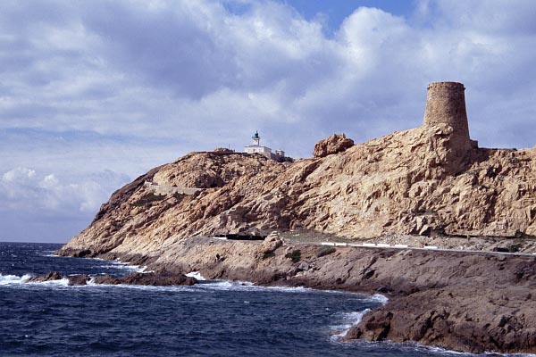 Ile de la Pietra