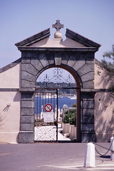 Friedhof