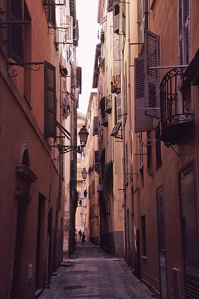 Altstadt