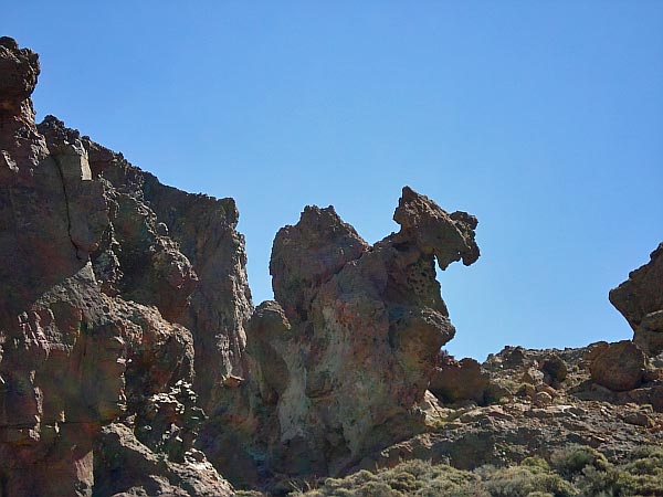 Roques de Garcia