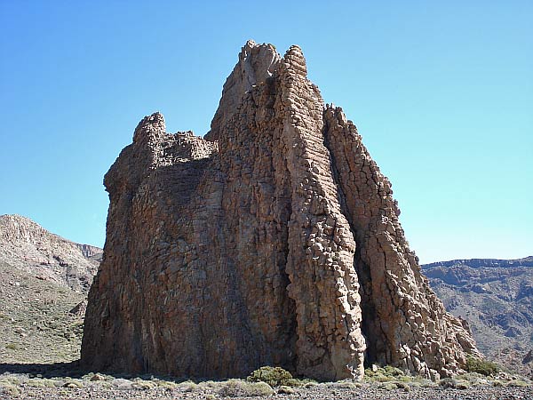 La Cathedral