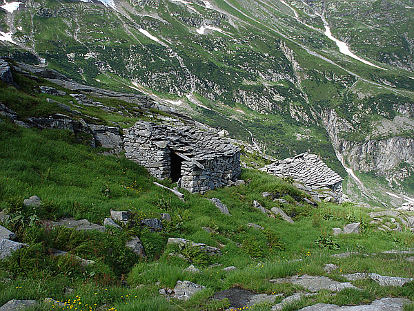 Alpe Schena