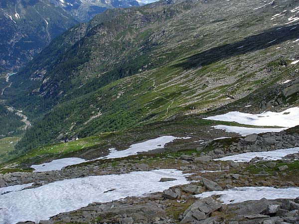 Valle Quarazza
