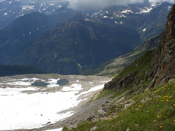 Lago del Turlo