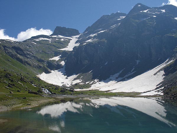 Lago Gabiet