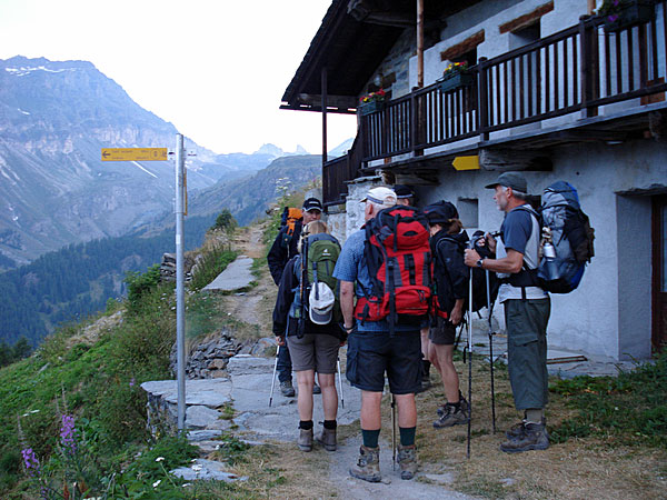 Refugio Ferraro in Resy