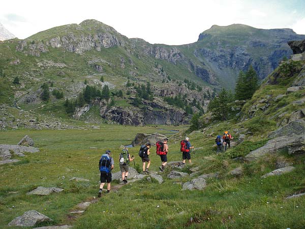 Alpe di Tzere
