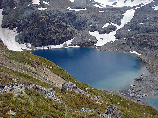 Gran Lago