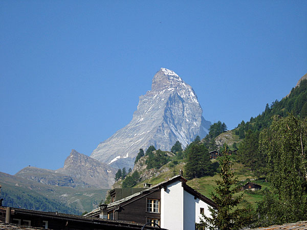 Matterhorn