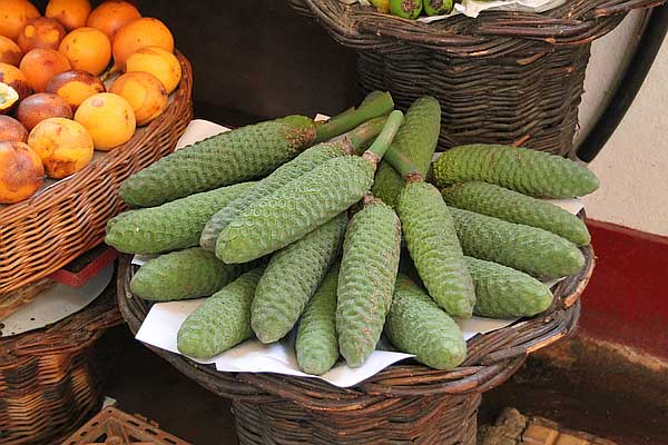 Ananasbanane