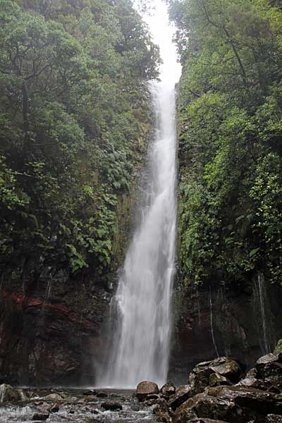 Wasserfall 25 Fontes