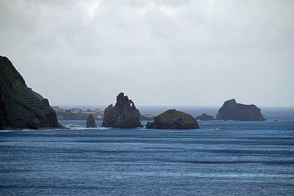 Ilhéu da Ribeira da Janela