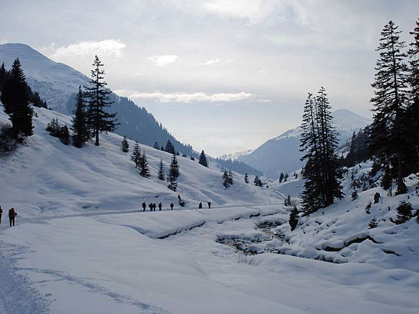 Im St. Antöniertal