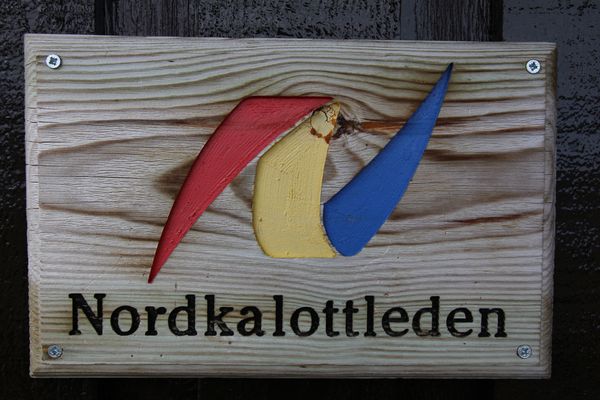 Nordkalottleden