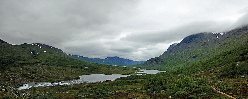 Njoammelgårttje