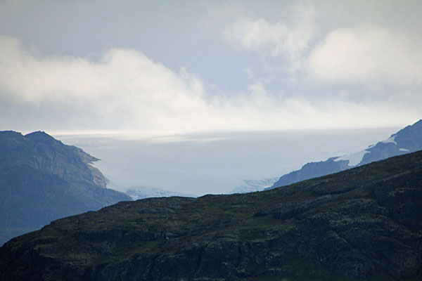 Hardangerjøkulen