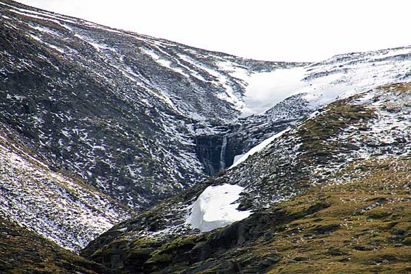 Blick ins Bieggariehppi