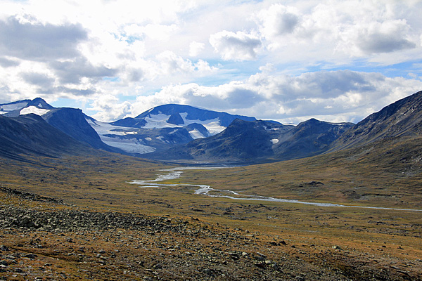 Veodalen mit Veobrean
