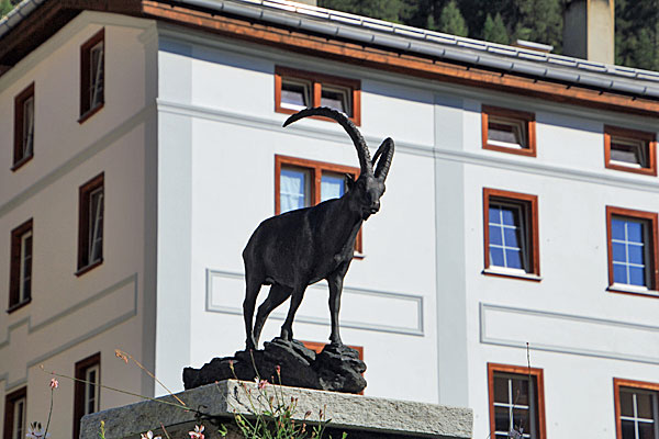 Steinbock