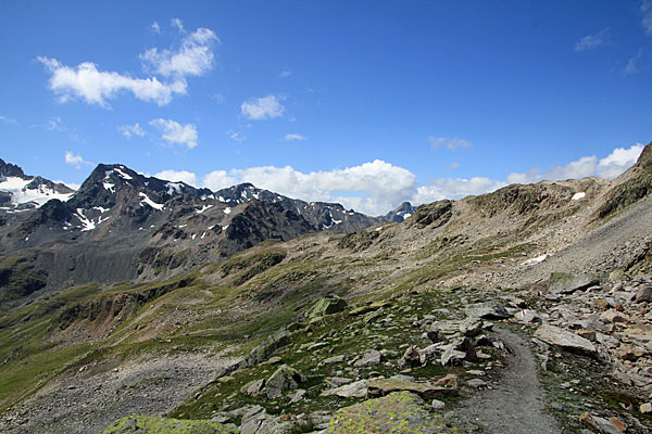 Piz Grialetsch