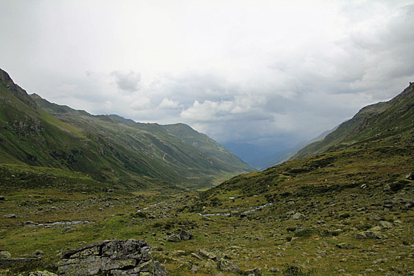 Dischma