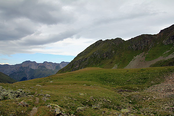 Am Piz As-cha