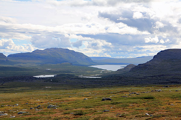 Bietsávrre und Lulep Gierkav