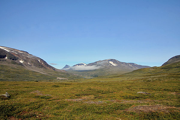 Skárjátjåhkkå