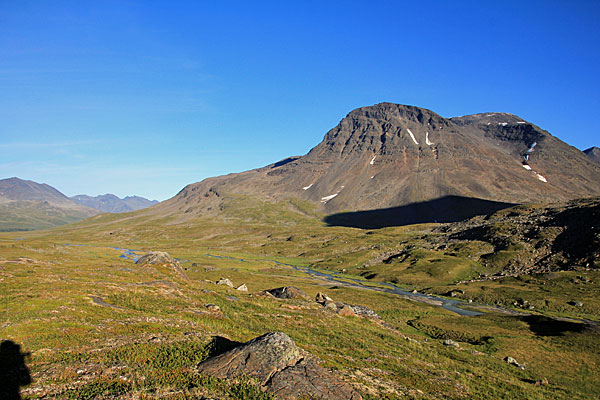 Skårvatjåhkkå
