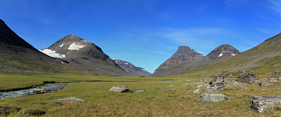 Guohpervágge