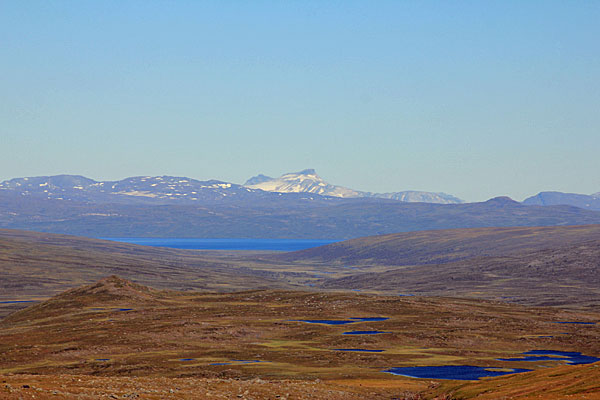 Gasskatjåhkkå