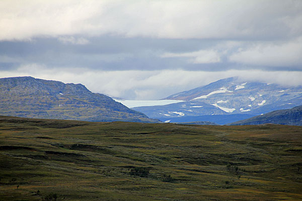 Blick zum Rágojiegŋa