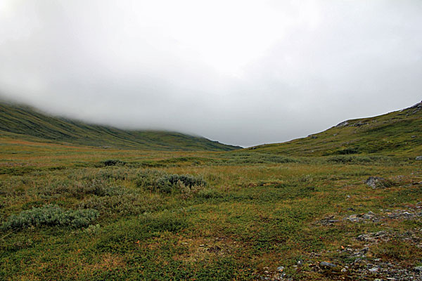Blick zum Viejevágge