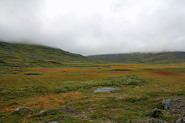 Talausgang des Viejevágge