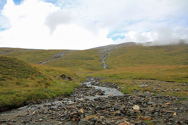 Seitnbach des Viejejåhkå